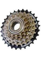 Roue libre SHIMANO MF-TZ20 Tourney (14-28T 6 vitesses)