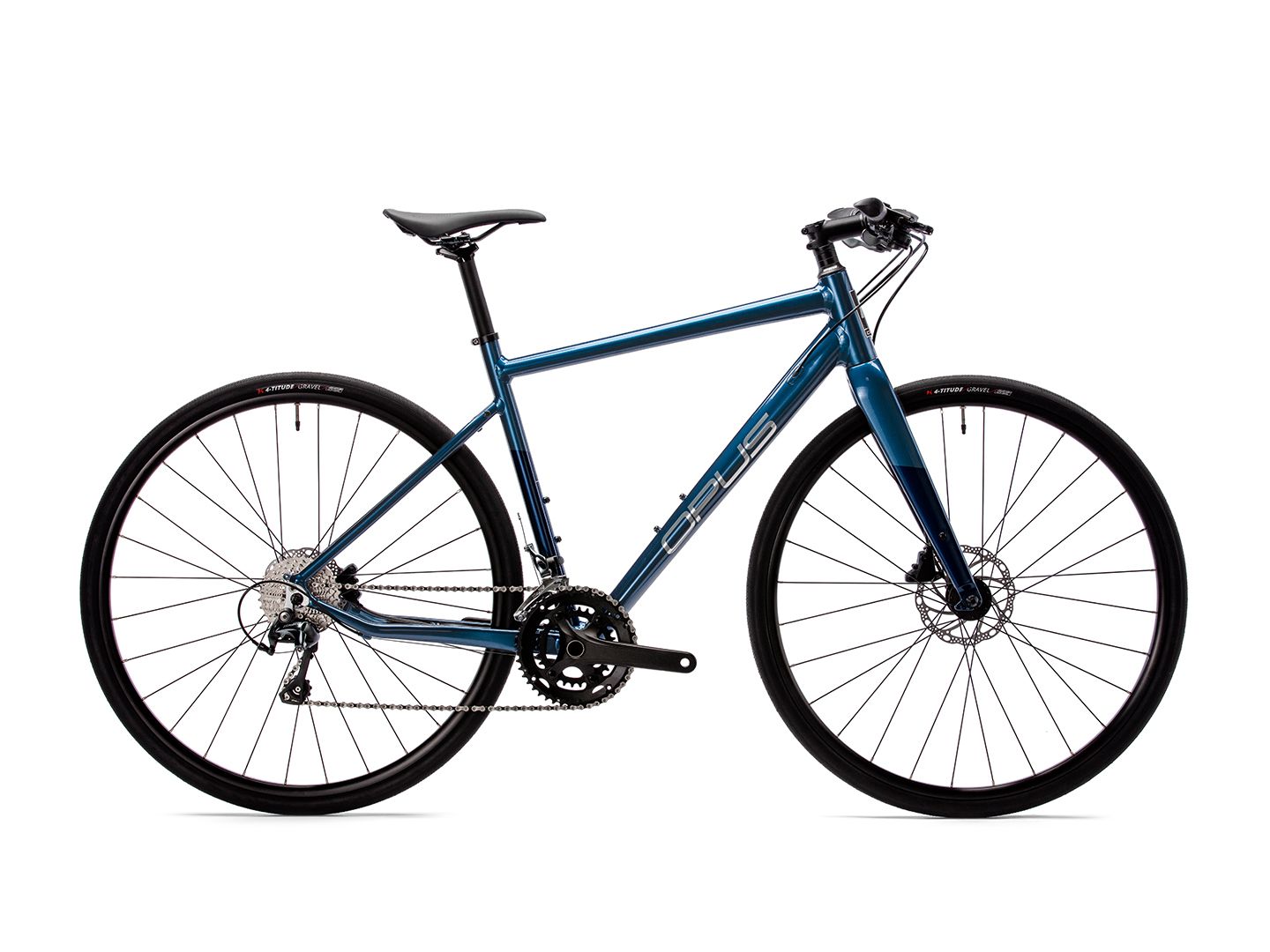 Vélo OPUS Fortitude FB SMALL