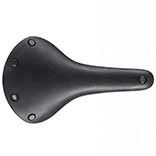Selle BROOKS C17 Noir