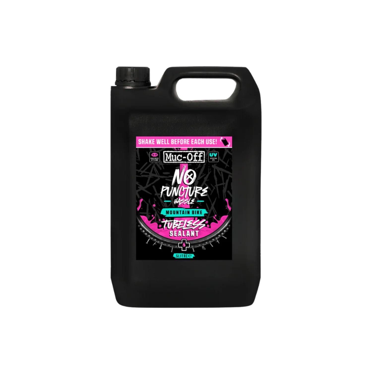 Scellant MUC-OFF 5 litres
