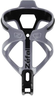 Porte-bidon ZEFAL Pulse B2 Gris