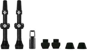 Valve Tubeless MUC-OFF (44mm)