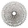 CASSETTE SPROCKET, CS-M5100, 11-42T, DEORE, 11-SPEED, 11-13-15-17-19-21-24-28-32-37-42T ONE