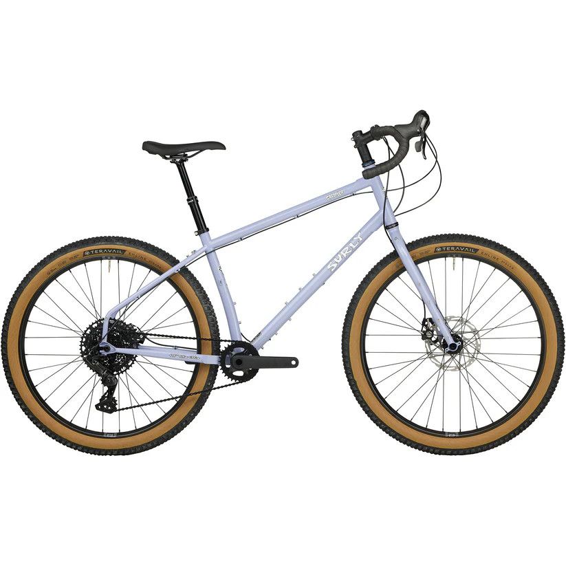 Vélo SURLY Grappler M