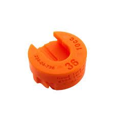 Volume Spacer, FLOAT NA 2, 36 (qt 1)