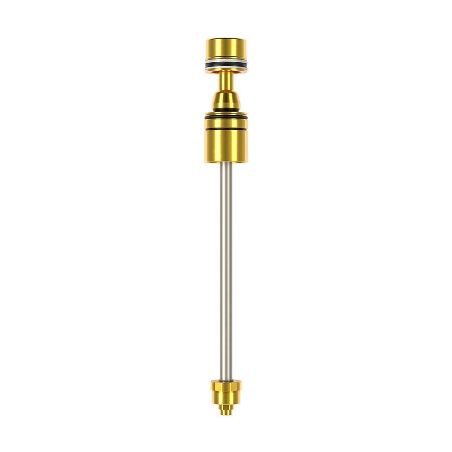 RockShox, DebonAir+ Upgrade Kit for ZEB, 160mm, Kit