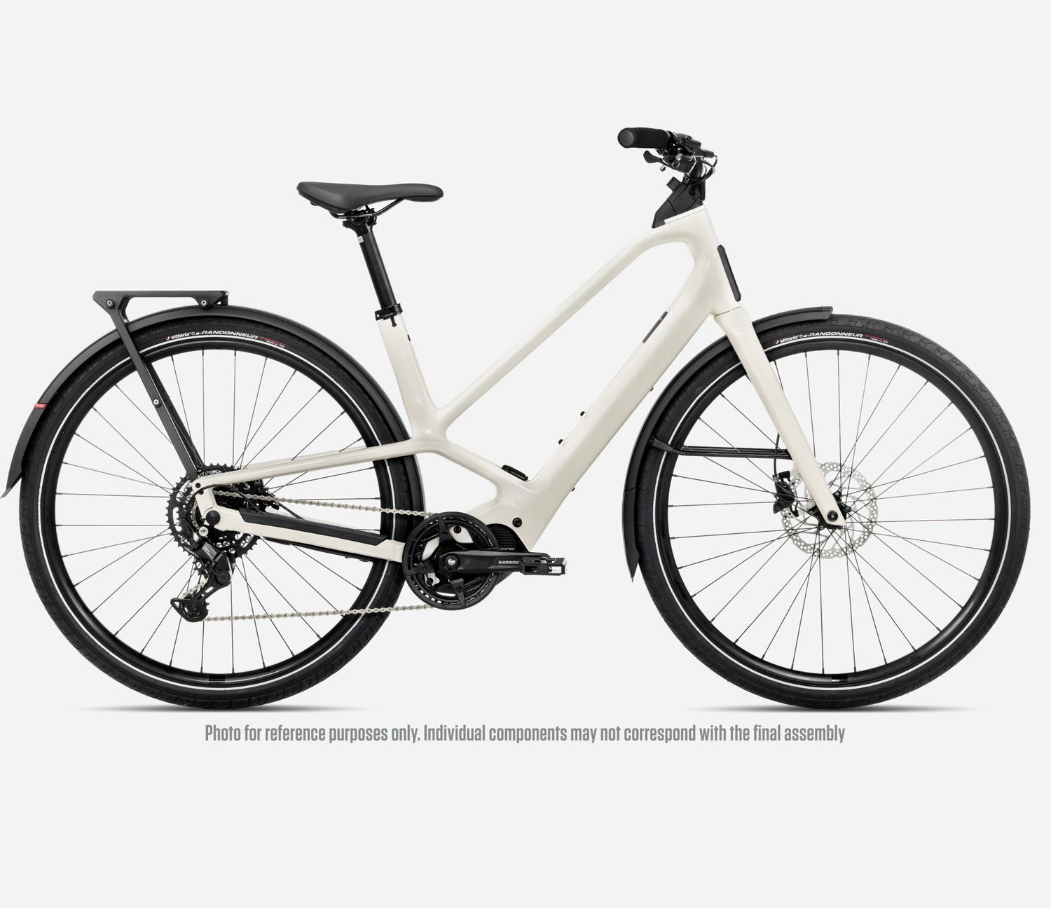 Vélo ORBEA Diem 30 IVORY WHITE (GLOSS), Size: S