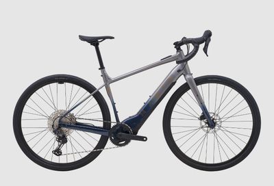 Vélo MARIN Lombard E1