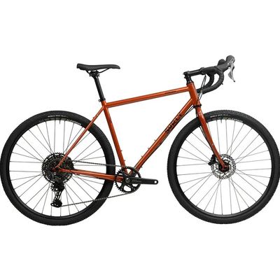 Vélo SURLY Straggler - Shaggy Carpet