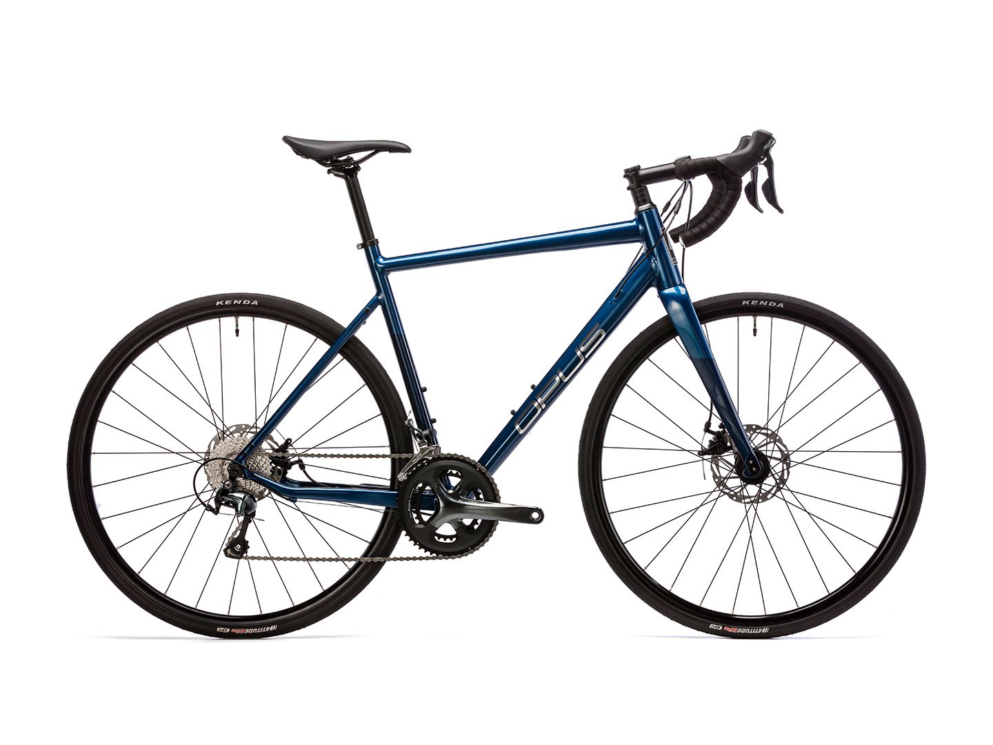Vélo OPUS Fortitude Tiagra, Size: S