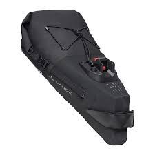Sac VAUDE Trailsaddle 6L.