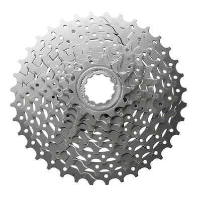 Cassette SHIMANO, CS-HG400-9, 9sp.11-34T