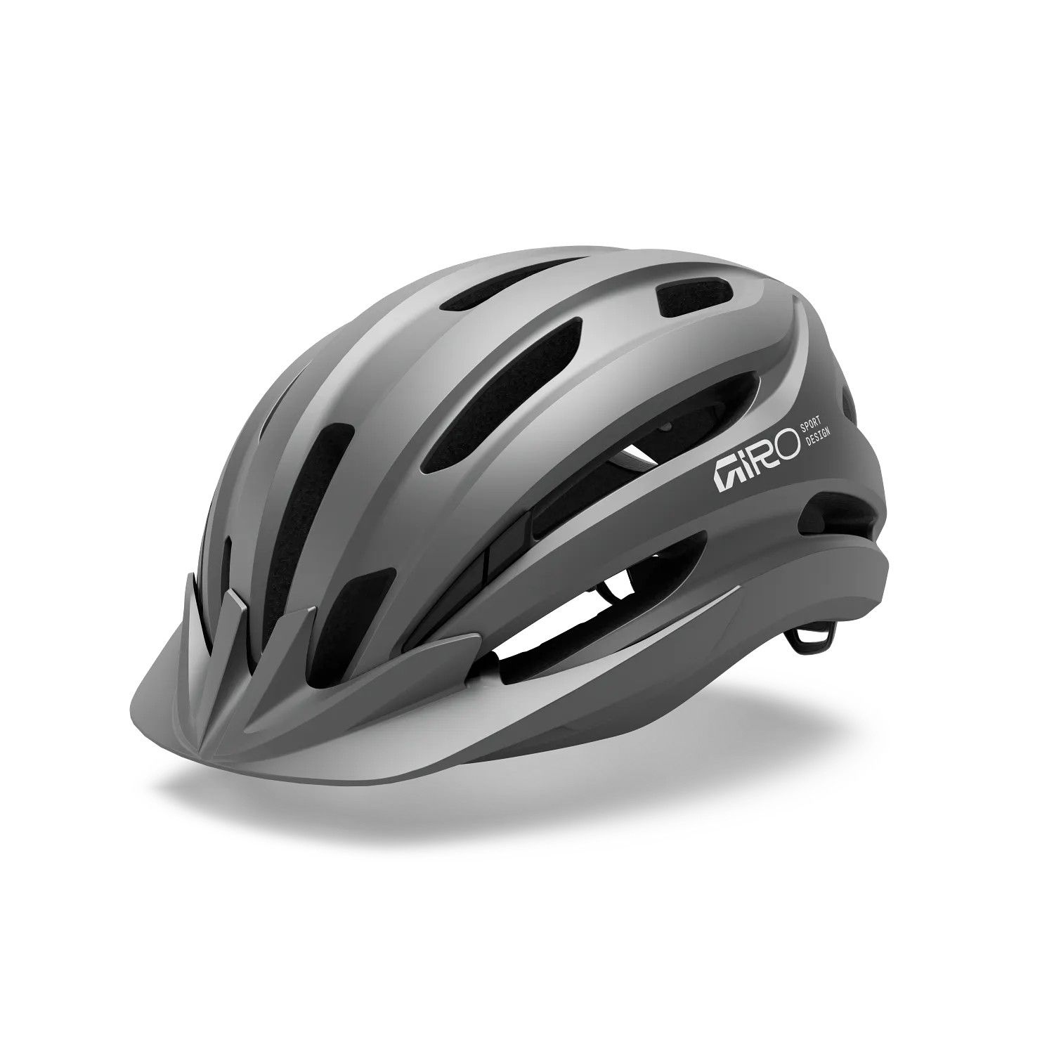 Casque GIRO Register II Titane UA