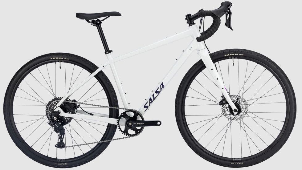 Vélo SALSA Journyer Essa