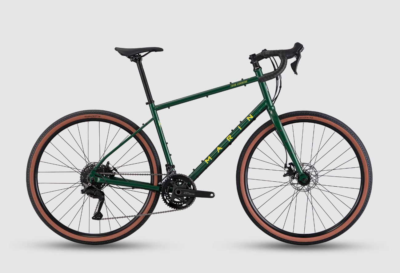 Vélo MARIN Four Corners