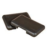YUBA, Soft Spot, Waterproof seat cushion, Small