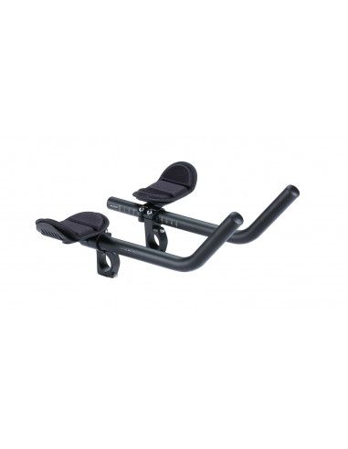 Aero Bar BBB Cycling, BHB-60 AeroMAX, : Aluminum