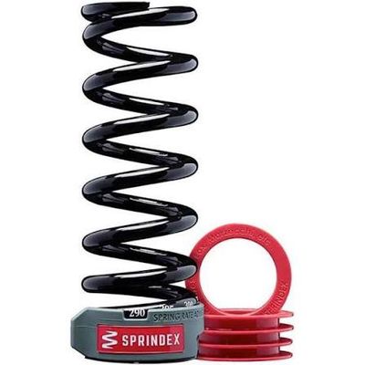 Sprindex, Coil Spring, 124x55, 650-760lb