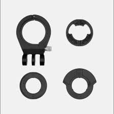 Kids Ride Shotgun, ICR Adaptor Kit for Shotgun Pro