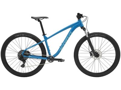 Vélo KONA Lava Dome Bleu
