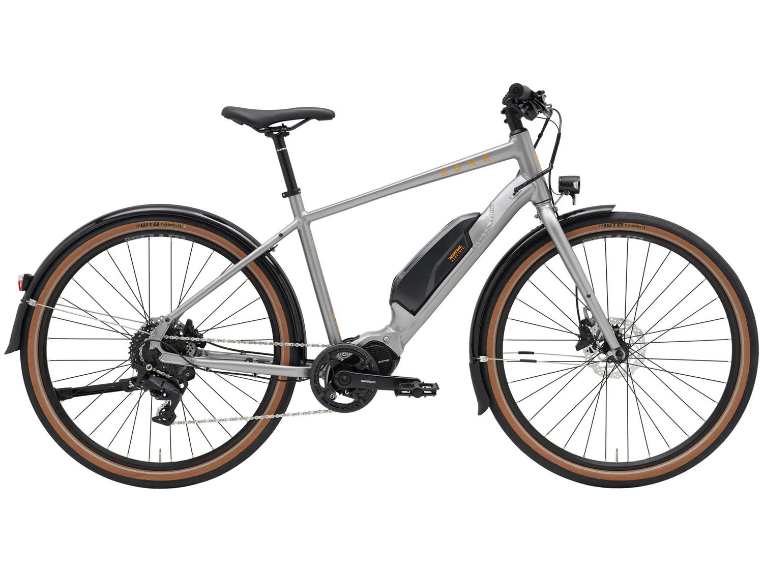 Vélo KONA Dew-E Shimano EP5