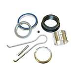 (IU) Look, Head Fit 3 Headset 695 &amp; 795