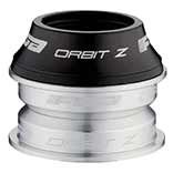 FSA, Orbit Z, Headset, Black, 79g, (S.H.I.S : ZS44/28.6 | ZS44/30)
