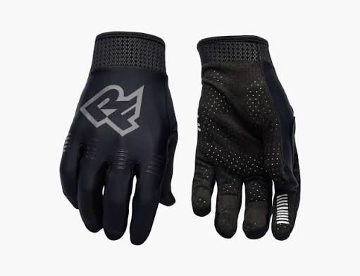 Gant Race Face Roam Noir M