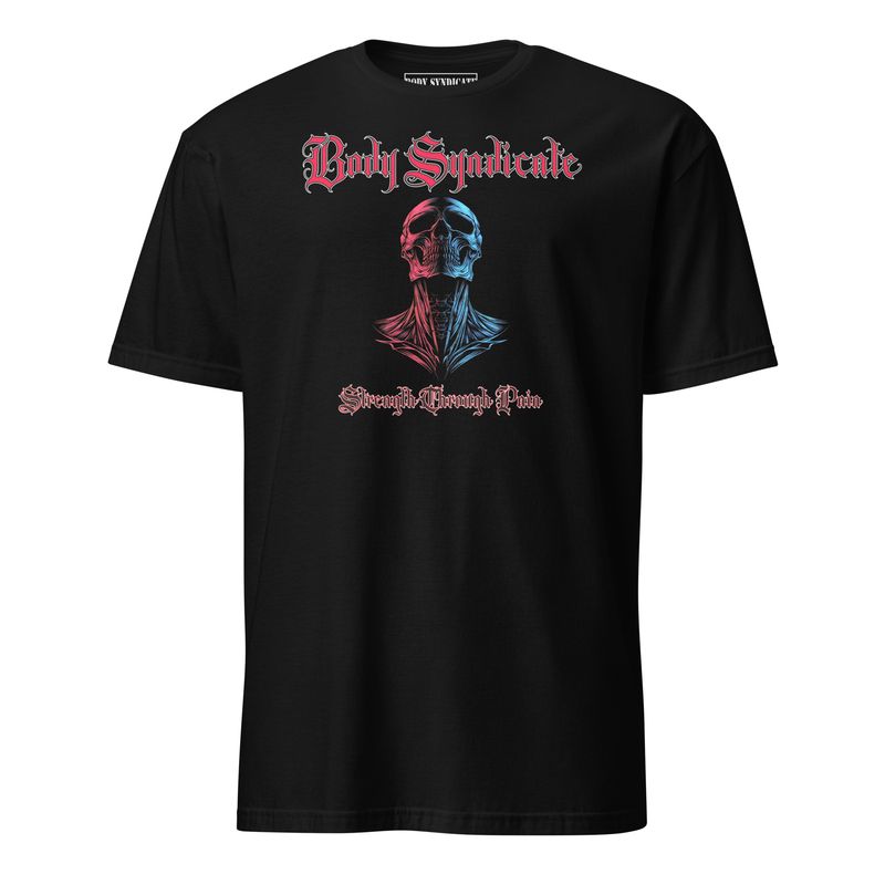 BODY SYNDICATE - Beastmode Collection No. 2 - T-Shirt