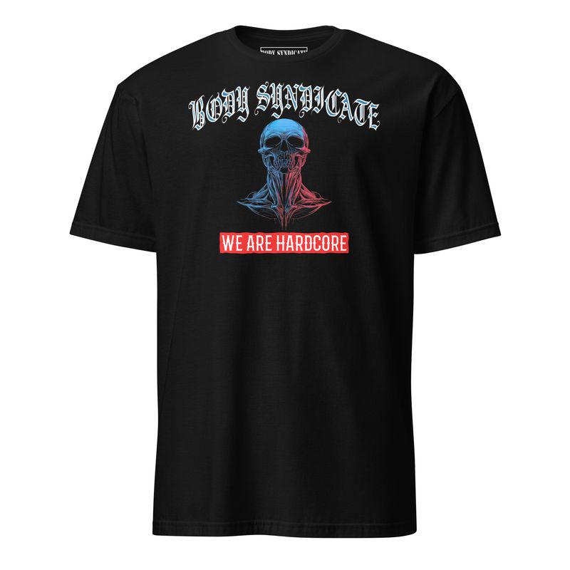 BODY SYNDICATE - Beastmode Collection No. 1 - T-Shirt