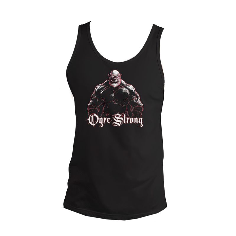 BODY SYNDICATE - Beastmode Collection - Tank Top