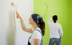 Paint your room