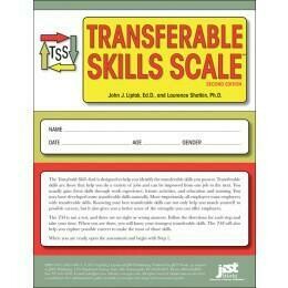 Transferable Skills Scale - Online