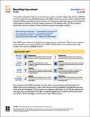 Myers-Briggs Type Indicator® (MBTI®) with Career Report