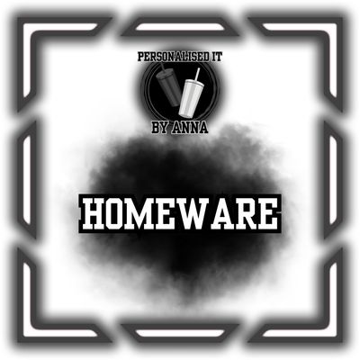 HOMEWARE