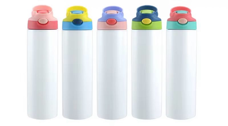 20oz Sublimation Drink Bottle Blank