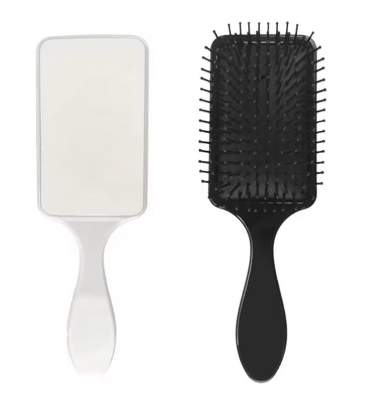 Custom SUBLIMATION HAIR BRUSH