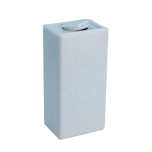 Regular Niche Container - $4.00 per unit plus GST (35 per carton)