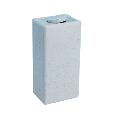 Regular Niche Container - $4.00 per unit plus GST (35 per carton)