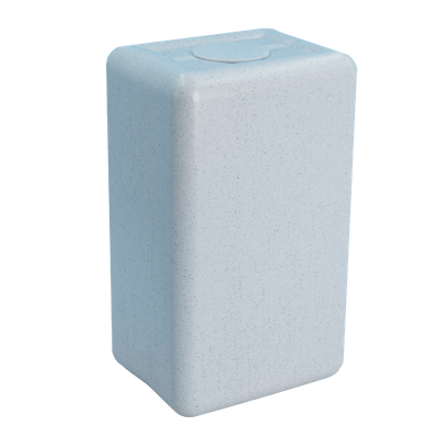 Large Ashes Container - $5.40 per unit plus GST (28 per carton)