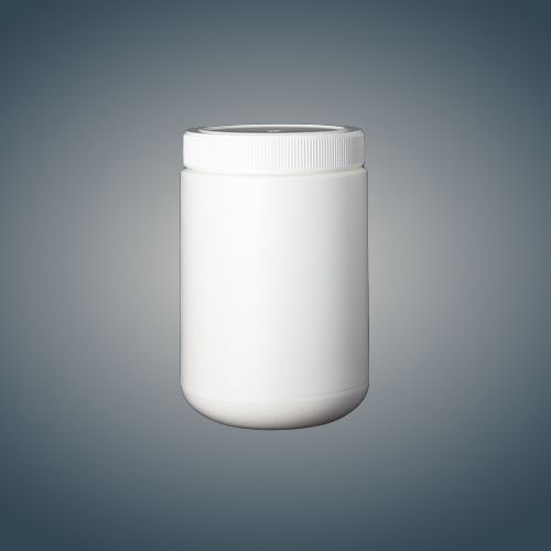 Youth Small - Round Ashes Container - $4.20 per unit plus GST (40 per carton)
