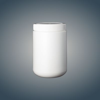 Youth Small - Round Ashes Container - $4.20 per unit plus GST (40 per carton)