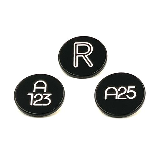 Reserved Disks - $260 per carton plus GST (50 per carton)