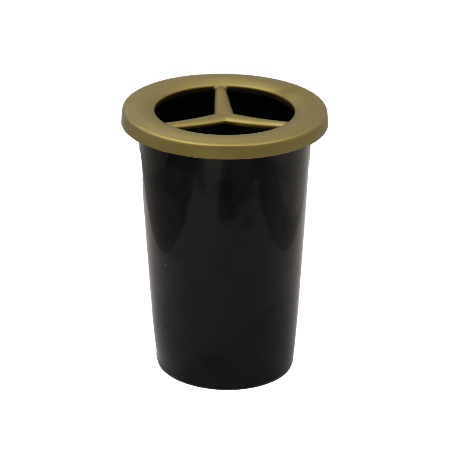 Tribute Vases - Vase Only $2.20 per unit. Vase with tops $3.30 plus GST (120 per Carton)