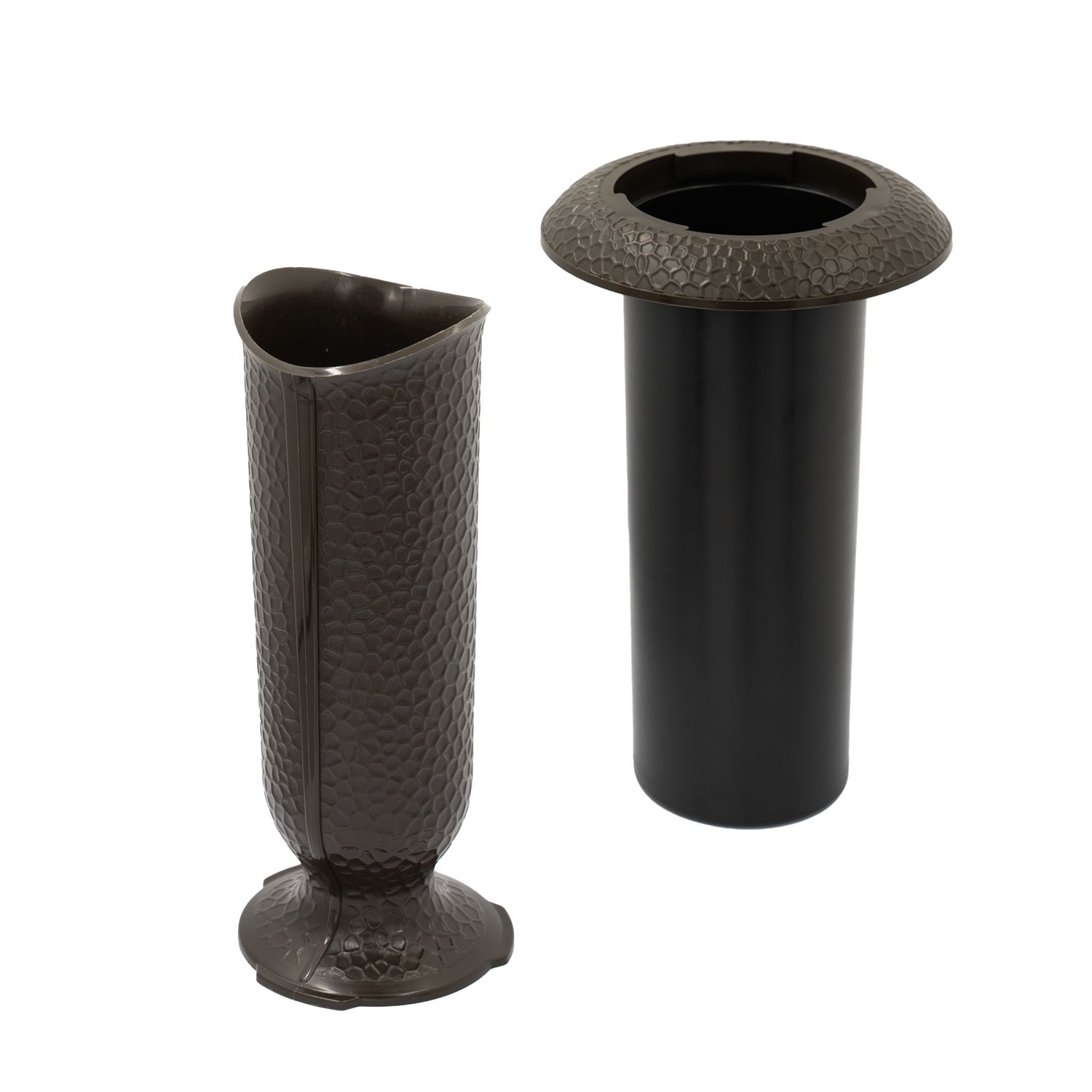 Ionic Vase Set - $40.00 per unit plus GST (12 per Carton)