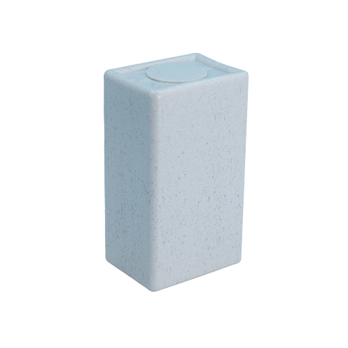 Small Niche Container - $3.90 per unit plus GST (44 per carton)