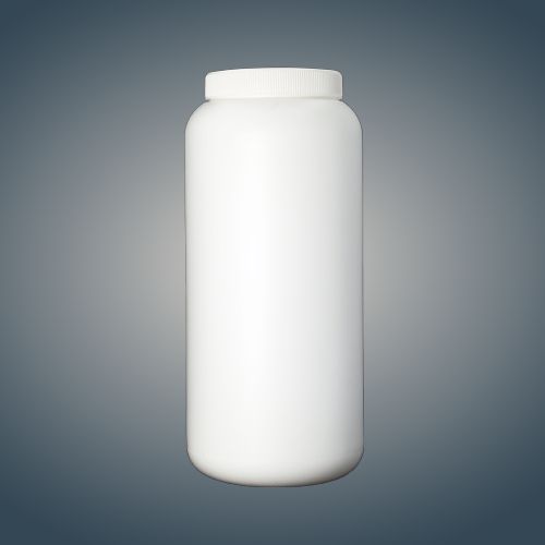 Large Adult - Round Ashes Container - $5.05 per unit plus GST (25 per carton)