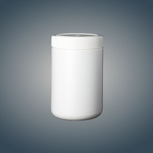 Infant Tall - Round Ashes Container - $3.25 per unit plus GST (20 per carton)