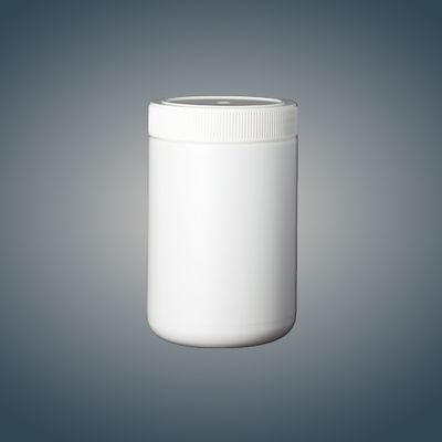 Infant Tall - Round Ashes Container - $3.25 per unit plus GST (20 per carton)