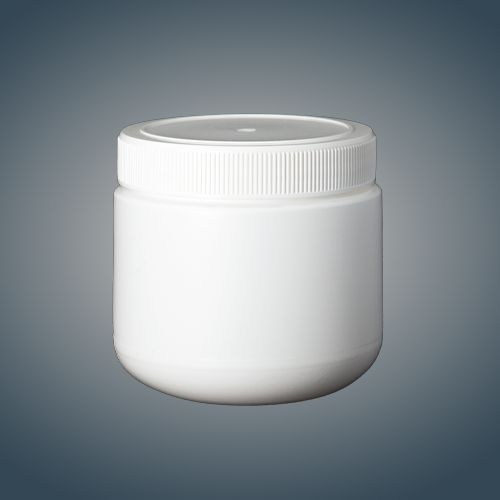 Infant Short - Round Ashes Container - $3.25 plus GST per unit (20 per carton)